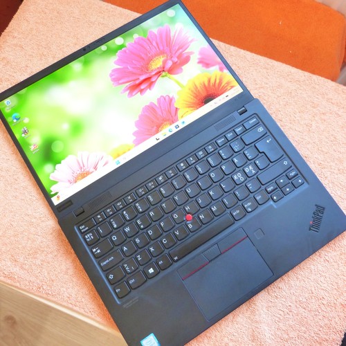 Lenovo carbon ultrabook - x1,
