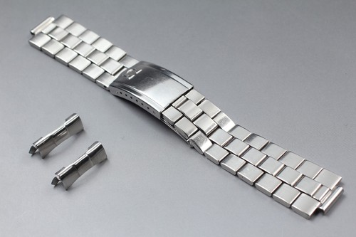 Bracciale vintage omega 19mm - omega,