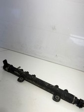 Tubo linea binario carburante