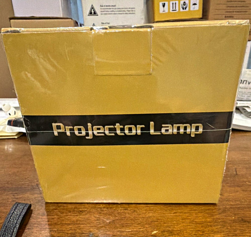 Lampadina lampada proiettore