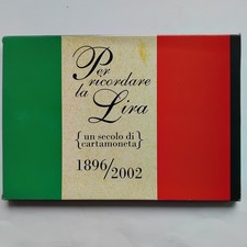 Per ricordare lira - lira, un