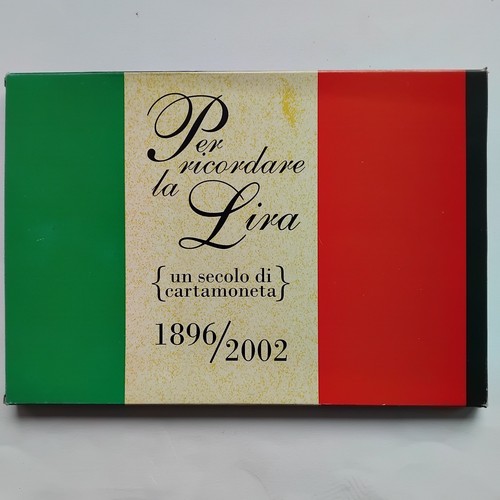 Per ricordare lira - lira,