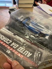 F1 - LIGIER JS11 - JACQUES