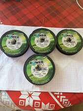 Filo Da Pesca Trecciato Power Pro 0.13 E 0,10 