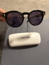 Calvin Klein Occhiali Donna CK21527S 001