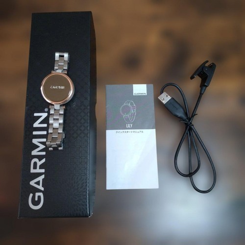 Smartwatch garmin giglio - smartwatch,