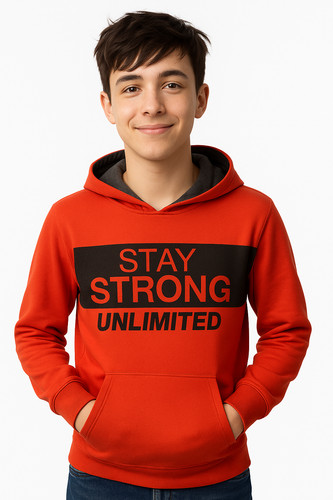 Losan boy sweatshirt - losan,