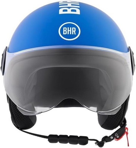 Bhr 835 special - blu, opaco