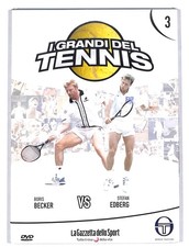 EBOND I grandi del tennis vol