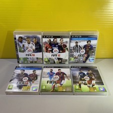 lotto 6 giochi fifa playstation 3 multilingua ITA OTTIME CONDIZIONI