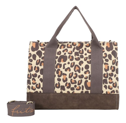 Borsa tracolla fritzi - borsa,