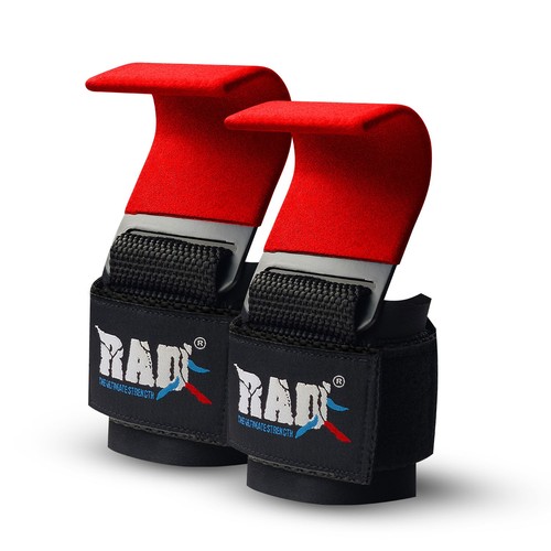 Rad ganci elettrici - rad,