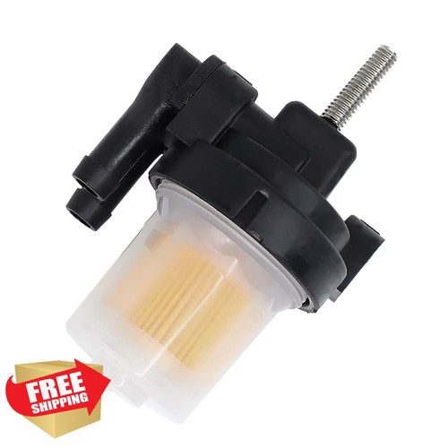 Gruppo filtro carburante