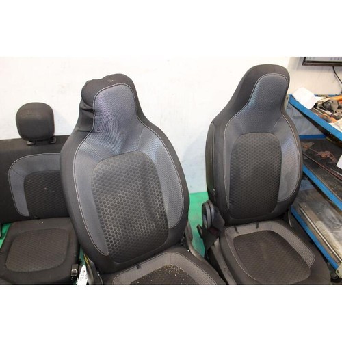 Sedili smart forfour 21 - sedili,