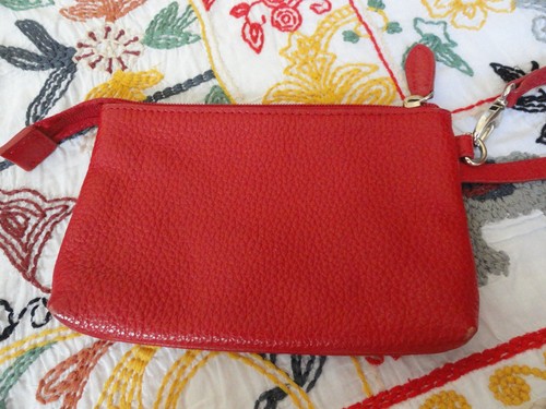 Aquascutum borsa polso in - borsa,
