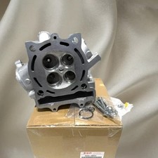 Gruppo testa cilindro