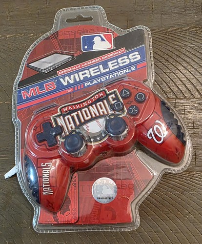 Mad catz ps2 - ps2, washington