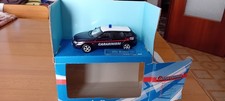 Modellino Alfa 156 sw