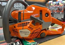 🔥 Barra e Catena Husqvarna