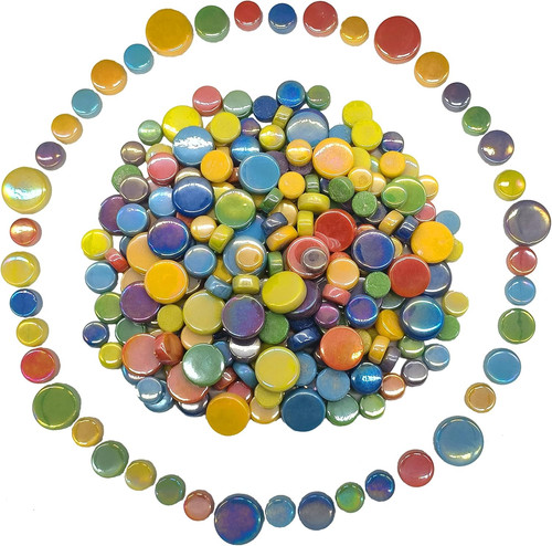 Piastrelle mosaico per - piastrelle,