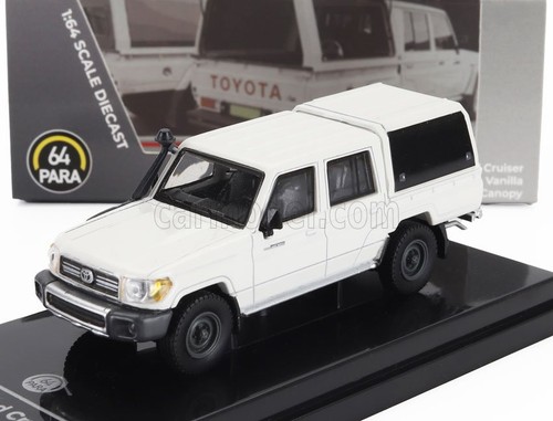 Paragon toyota land - paragon,