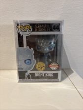 NIGHT KING SPECIAL ED