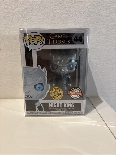 Night king special - night,