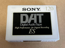 [Nuovo] Nastro audio digitale