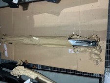 Opel rekord and rear - opel, bumper