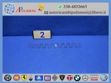 38-322/1 MOLLA SEDILI SCHIENALE PARTE SUPERIORE 420mm FIAT UNO