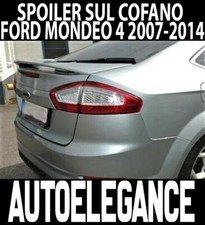 FORD MONDEO IV 4 2007-2014