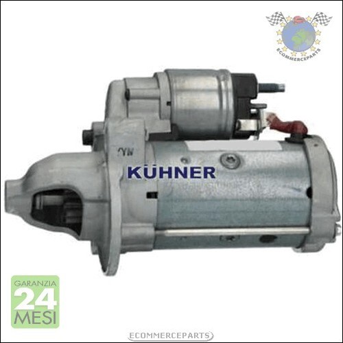 Motorino avviamento starter - motorino, d'avviamento