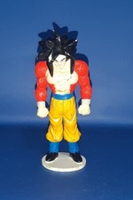 DRAGON BALL GT GOKU SS4 Figure