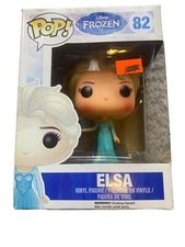 Funko Pop Vinyl Figure Disney