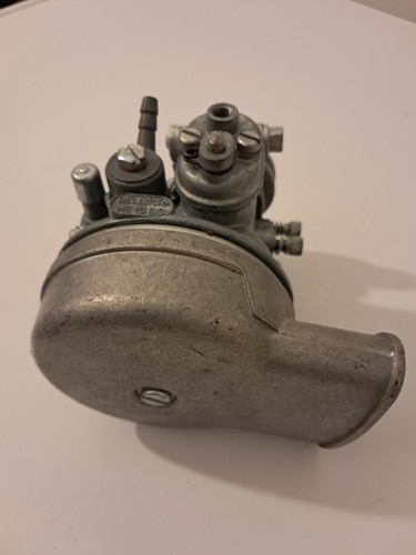 Carburatore epoca dellorto - epoca,