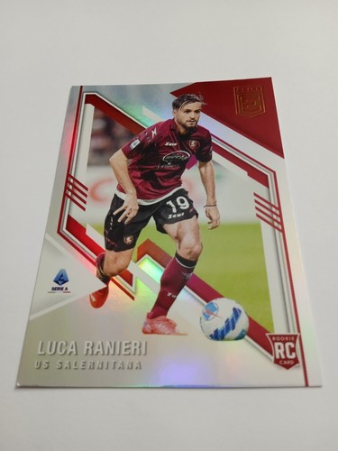 Panini donruss elite serie - panini,