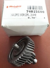 INGRANAGGIO DOPPIO INTERMEDIO