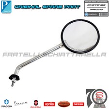 Specchio Specchietto Retrovisore Destro Originale Piaggio Vespa GtS CM073408