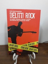 GUAITAMACCHI - DELITTI ROCK [