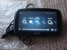 Sistemi di navigazione TomTom