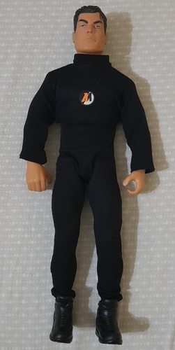 Hasbro 1995 action man - hasbro,