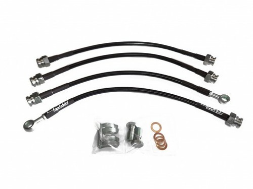 Kit linee freno - 8,