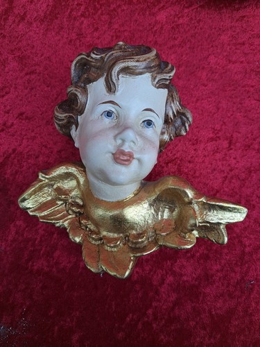 Putto angelo bella vecchio - putto,, bella,