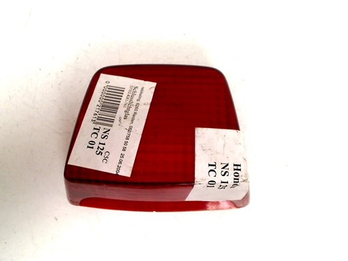 Fanale posteriore honda 125 - posteriore,