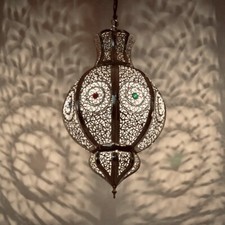 Arabo lampada marocchina - arabo,