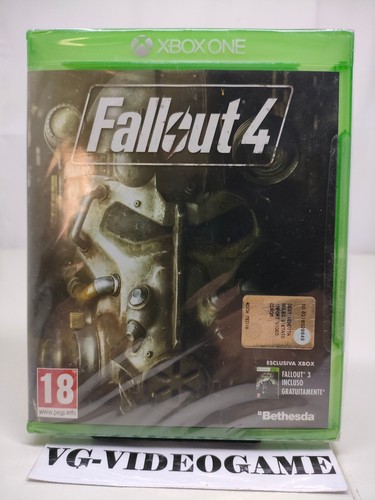 Fallout xbox one series - fallout, x