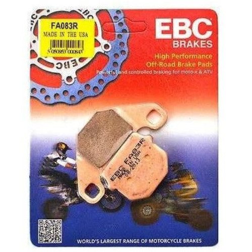 Fa083r ebc premium - premium, pastiglie