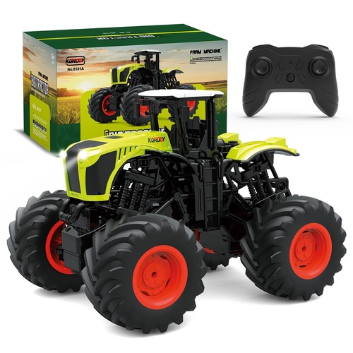 Trattore - rc,
