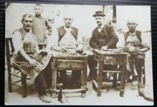 Fotocartolina mestieri - fotocartolina, i