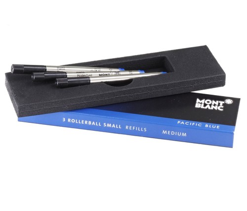 Montblanc mine rollerball - montblanc,